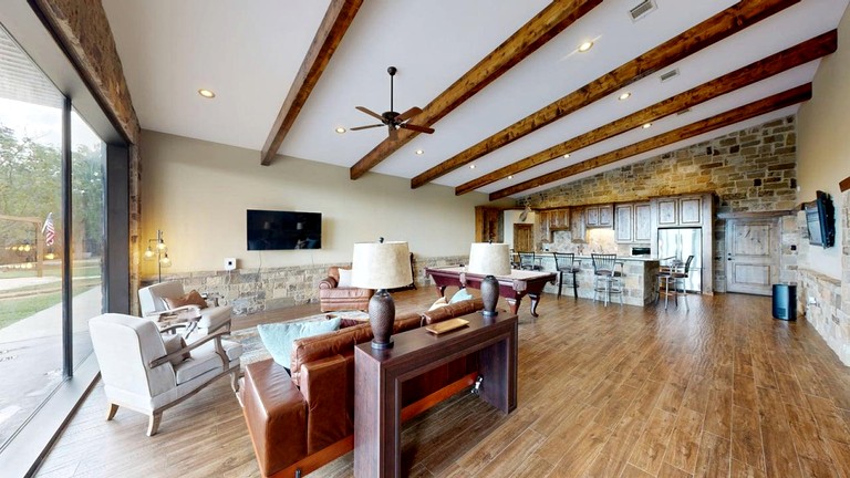 Vacation Rentals (United States of America, Bryan, Texas)