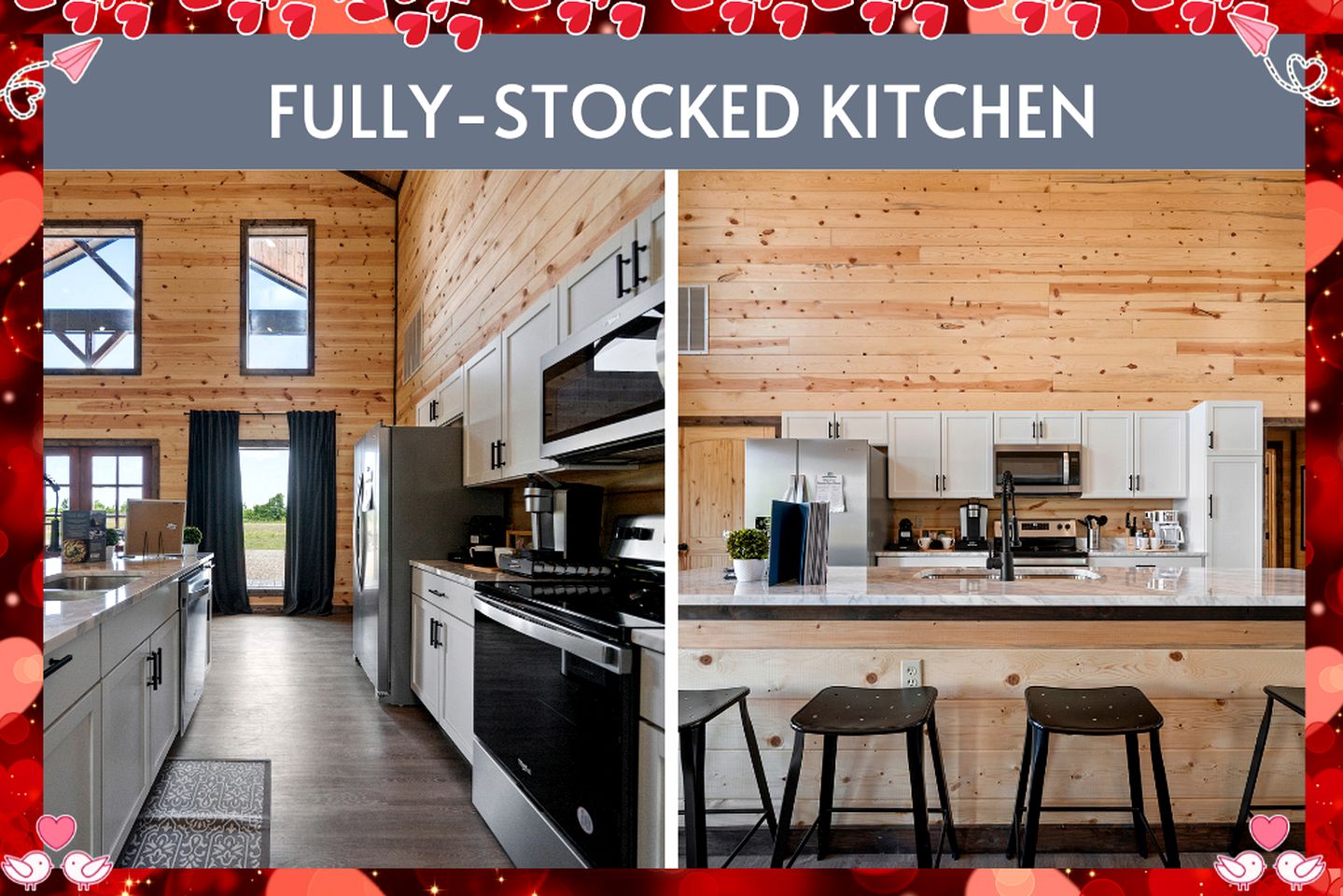 Riverside Pet Friendly Cabin with Hot Tub and Firepit on Glover River, Broken Bow, OK