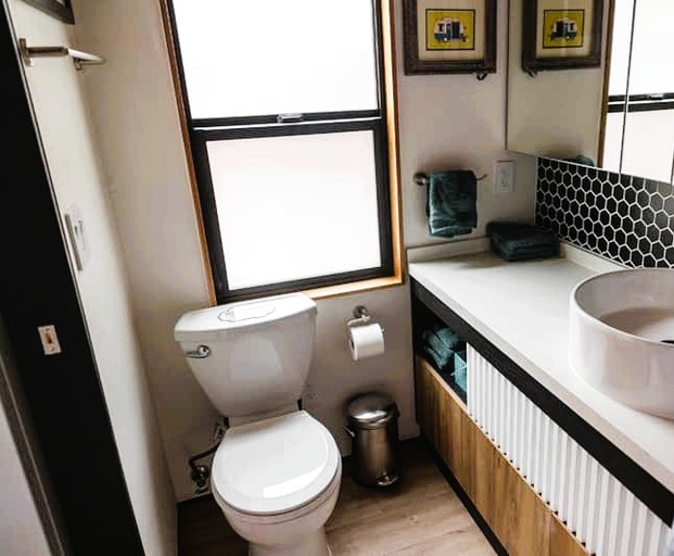 Tiny Houses (United States of America, Bailey, Colorado)