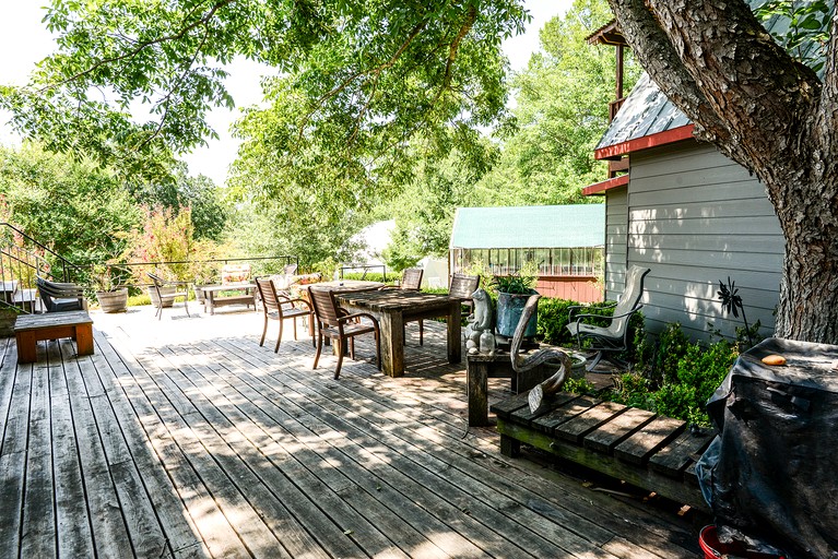 Cabins (United States of America, Bastrop , Texas)