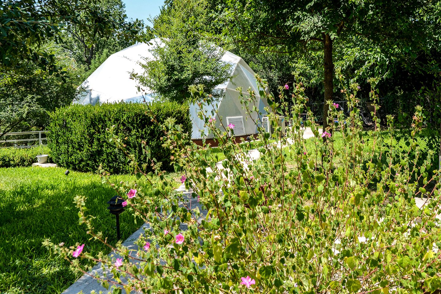 Riverside Zen and Pet-Friendly Escape Retreat in Bastrop, Texas