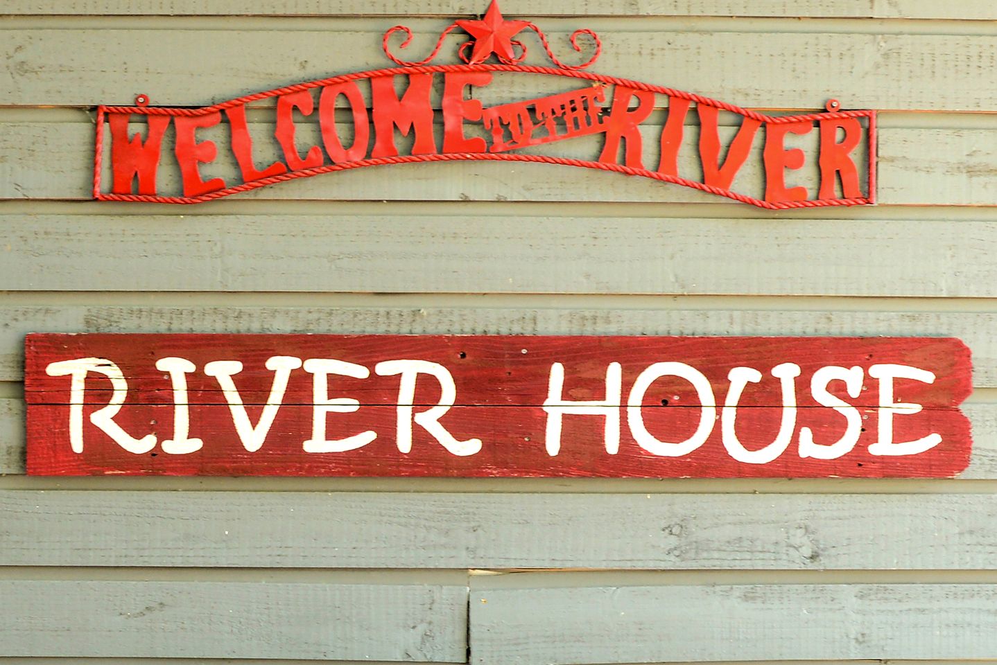 Riverside Zen and Pet-Friendly Escape Retreat in Bastrop, Texas