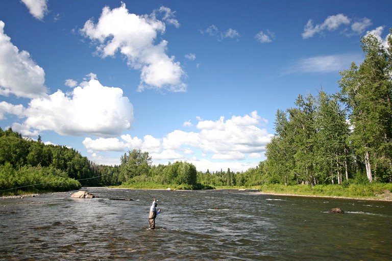 Cabins (Anchorage, Alaska, United States)
