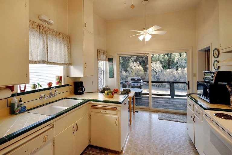 Vacation Rentals (United States of America, Guerneville, California)