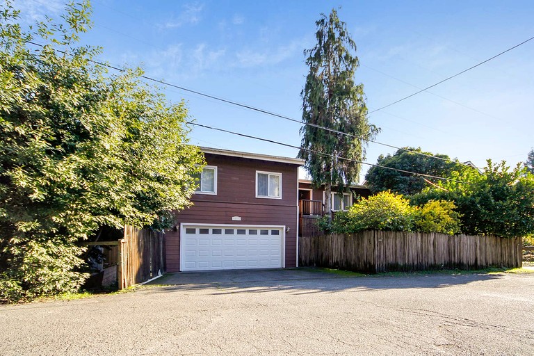 Vacation Rentals (United States of America, Guerneville, California)