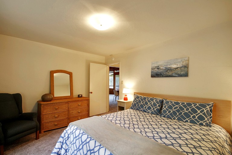 Vacation Rentals (United States of America, Guerneville, California)