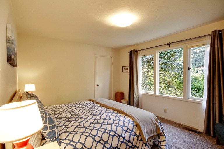 Vacation Rentals (United States of America, Guerneville, California)