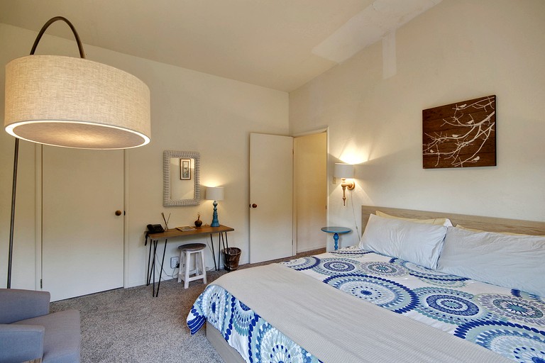 Vacation Rentals (United States of America, Guerneville, California)