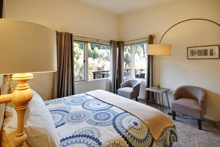Vacation Rentals (United States of America, Guerneville, California)