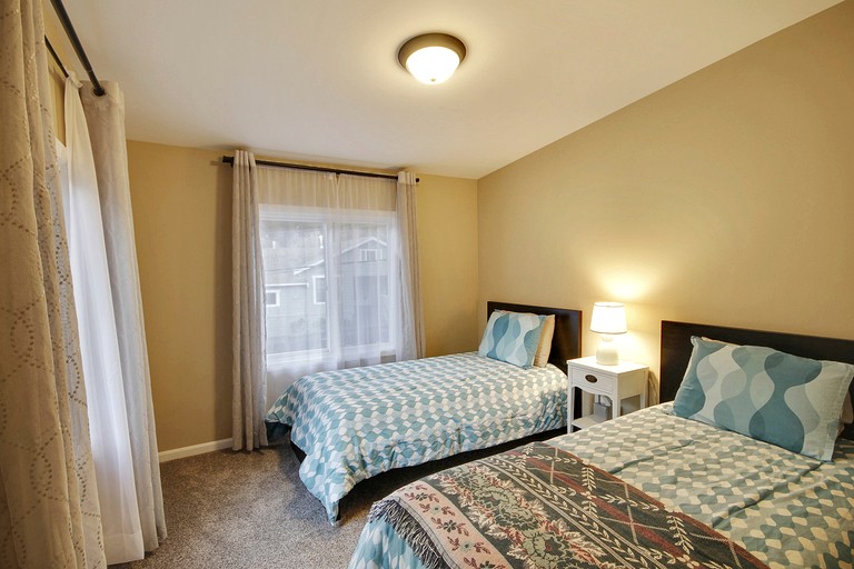 Vacation Rentals (United States of America, Guerneville, California)