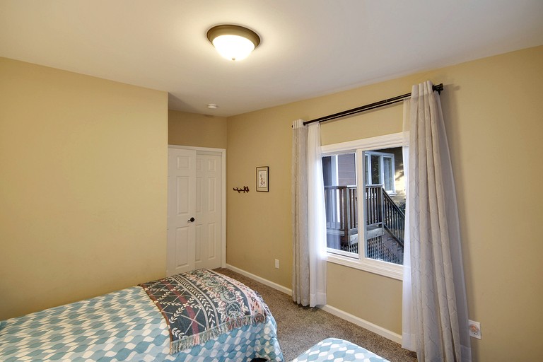 Vacation Rentals (United States of America, Guerneville, California)