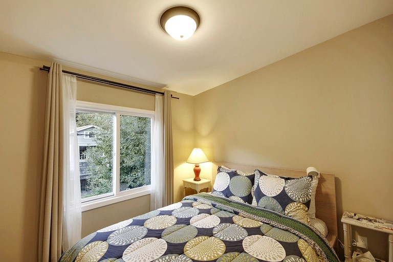 Vacation Rentals (United States of America, Guerneville, California)