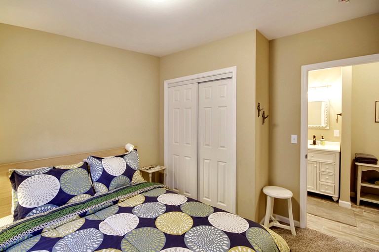 Vacation Rentals (United States of America, Guerneville, California)