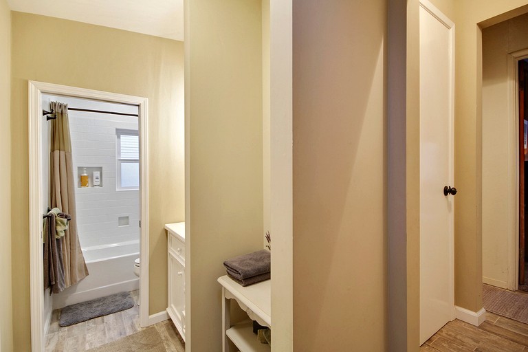 Vacation Rentals (United States of America, Guerneville, California)