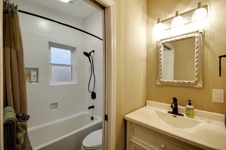 Vacation Rentals (United States of America, Guerneville, California)
