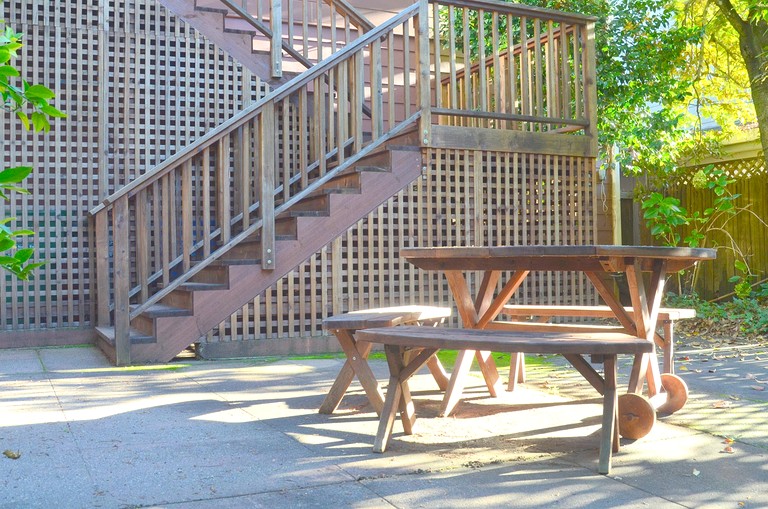 Vacation Rentals (United States of America, Guerneville, California)