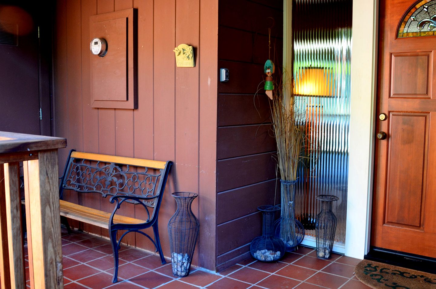 Fascinating Riverfront Cottage with Ping Pong Table in Guerneville, California