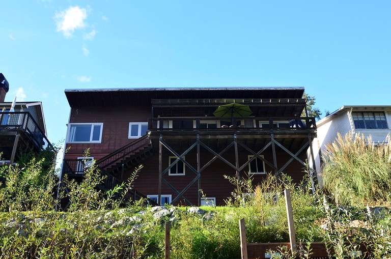 Vacation Rentals (United States of America, Guerneville, California)