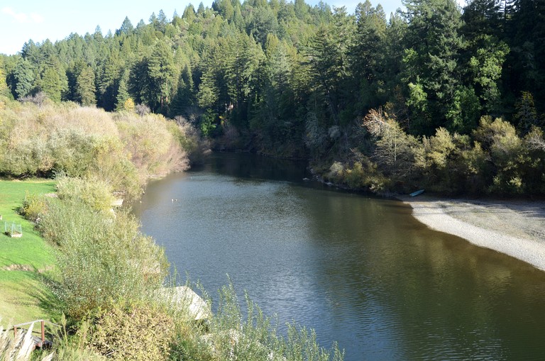 Vacation Rentals (United States of America, Guerneville, California)