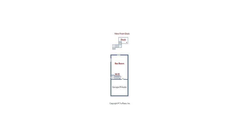 Vacation Rentals (United States of America, Guerneville, California)