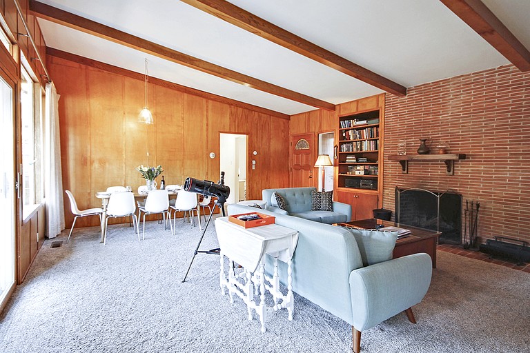 Vacation Rentals (United States of America, Guerneville, California)