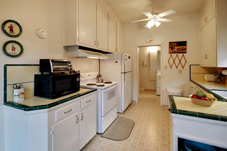 Vacation Rentals (United States of America, Guerneville, California)