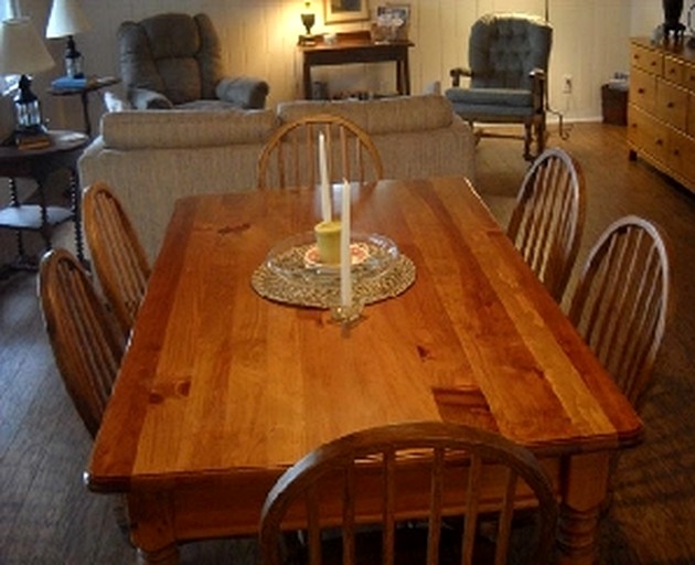 Cozy Cabin Rental near Damariscotta River in Pemaquid, Maine | Cabins (South Bristol, Maine, United States of America)