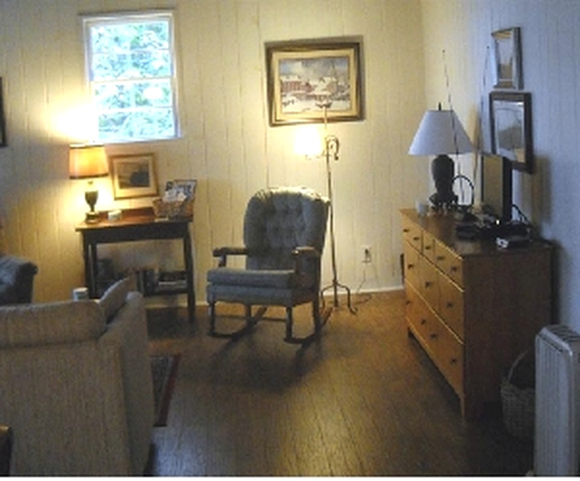 Cozy Cabin Rental near Damariscotta River in Pemaquid, Maine