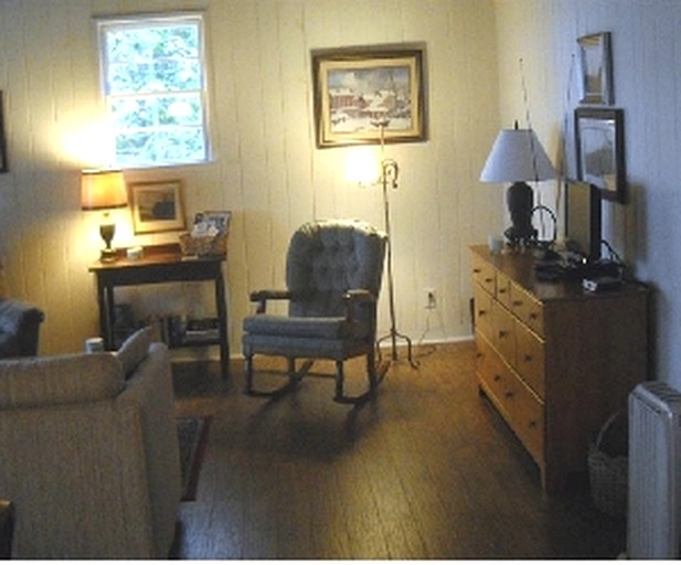 Cozy Cabin Rental near Damariscotta River in Pemaquid, Maine | Cabins (South Bristol, Maine, United States of America)