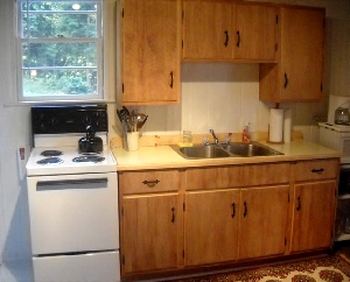 Cozy Cabin Rental near Damariscotta River in Pemaquid, Maine