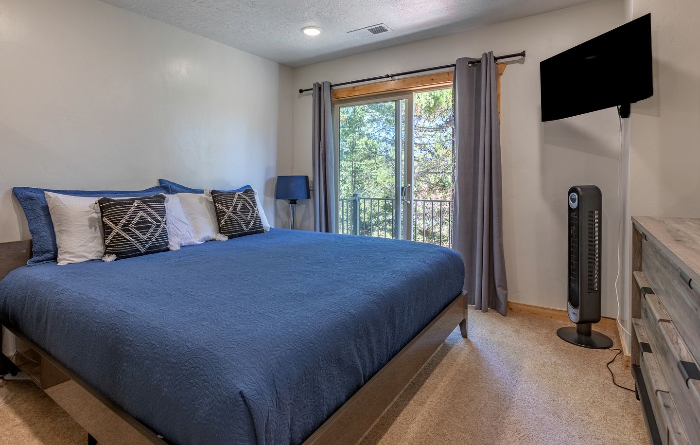 Spacious Riverfront Cabin with Hot Tub and Trail Access Near Outdoor Adventures in Island Park, Idaho