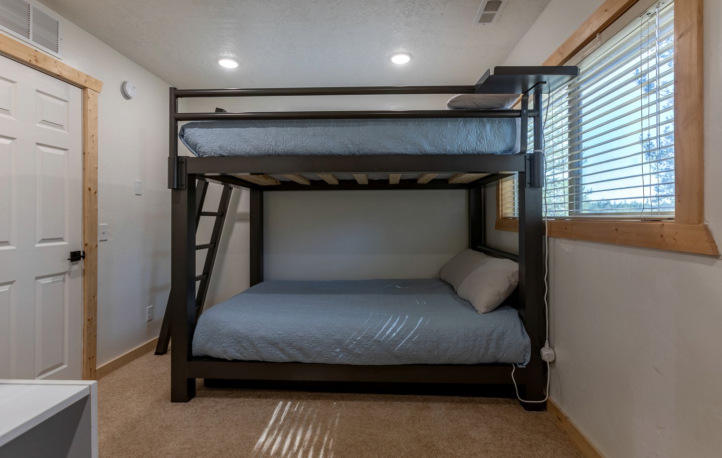 Spacious Riverfront Cabin with Hot Tub and Trail Access Near Outdoor Adventures in Island Park, Idaho