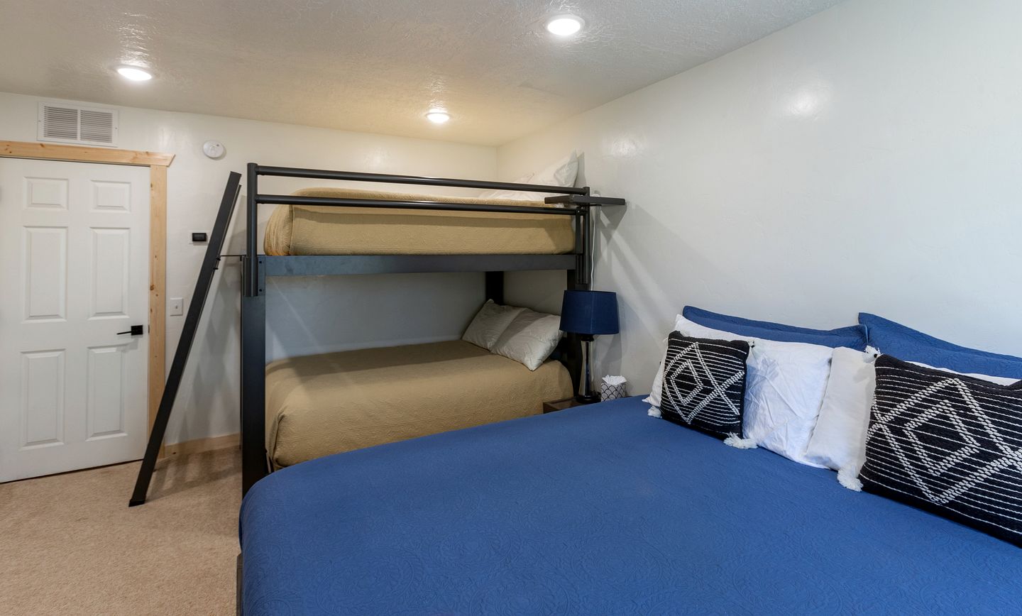 Spacious Riverfront Cabin with Hot Tub and Trail Access Near Outdoor Adventures in Island Park, Idaho