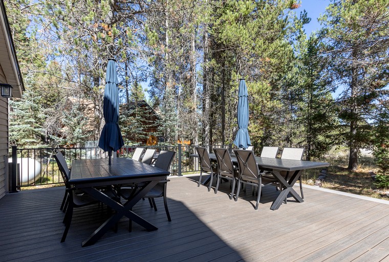 Cabins (United States of America, --, Idaho)