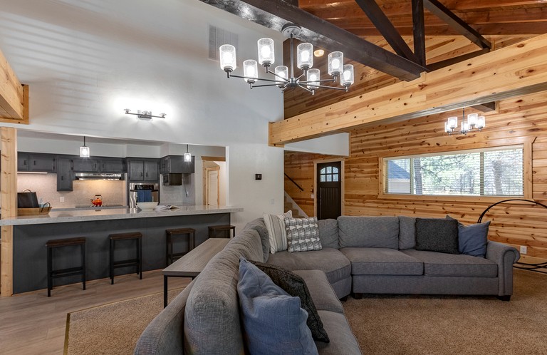 Cabins (United States of America, --, Idaho)