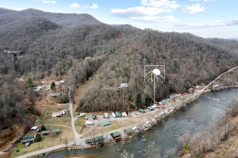 Tiny Houses (United States of America, Sylva, North Carolina)