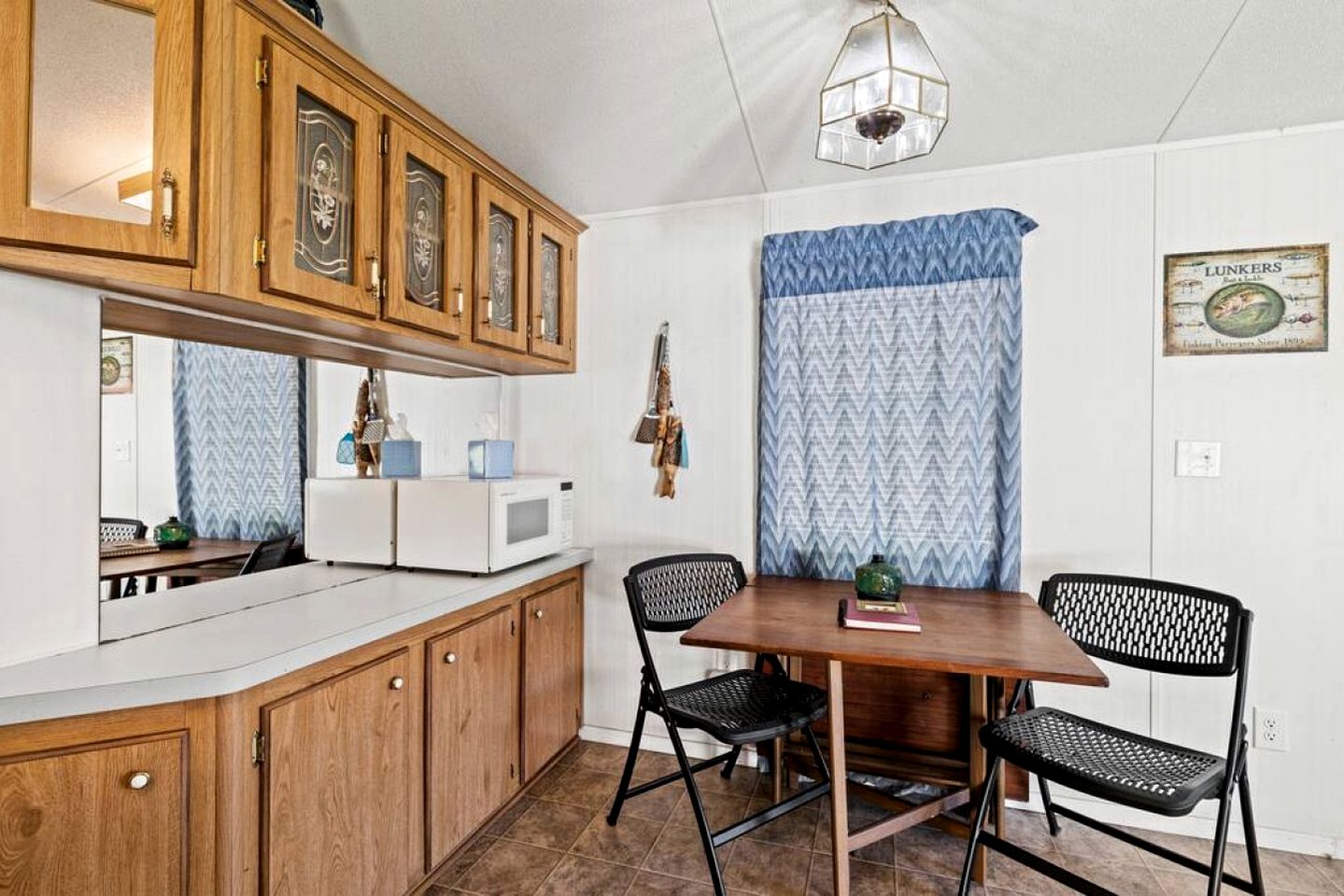 Gorgeous Tiny House with Stunning Lake Sights in Sylva, North Carolina
