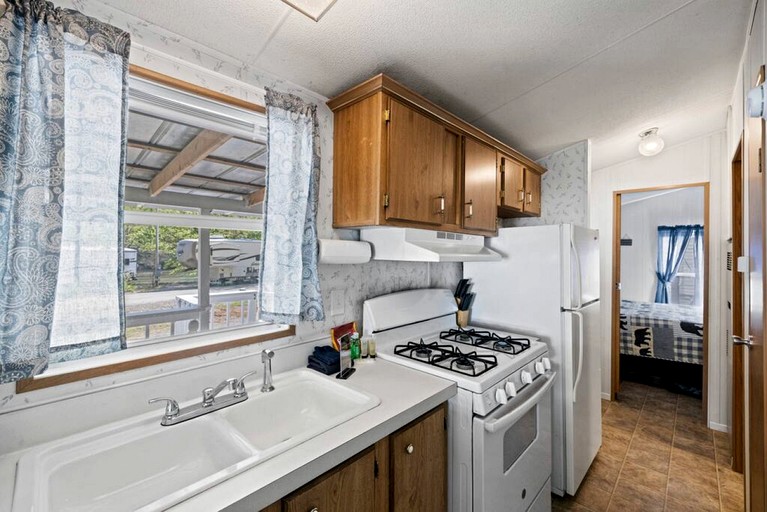 Tiny Houses (United States of America, Sylva, North Carolina)