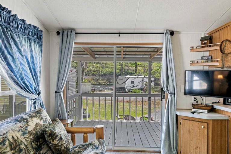 Tiny Houses (United States of America, Sylva, North Carolina)