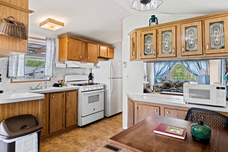 Tiny Houses (United States of America, Sylva, North Carolina)