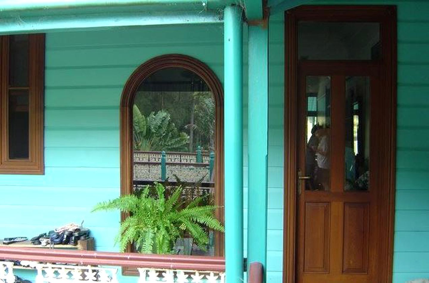 Country Accommodation for a Relaxing Vacation in Gilston, Queensland