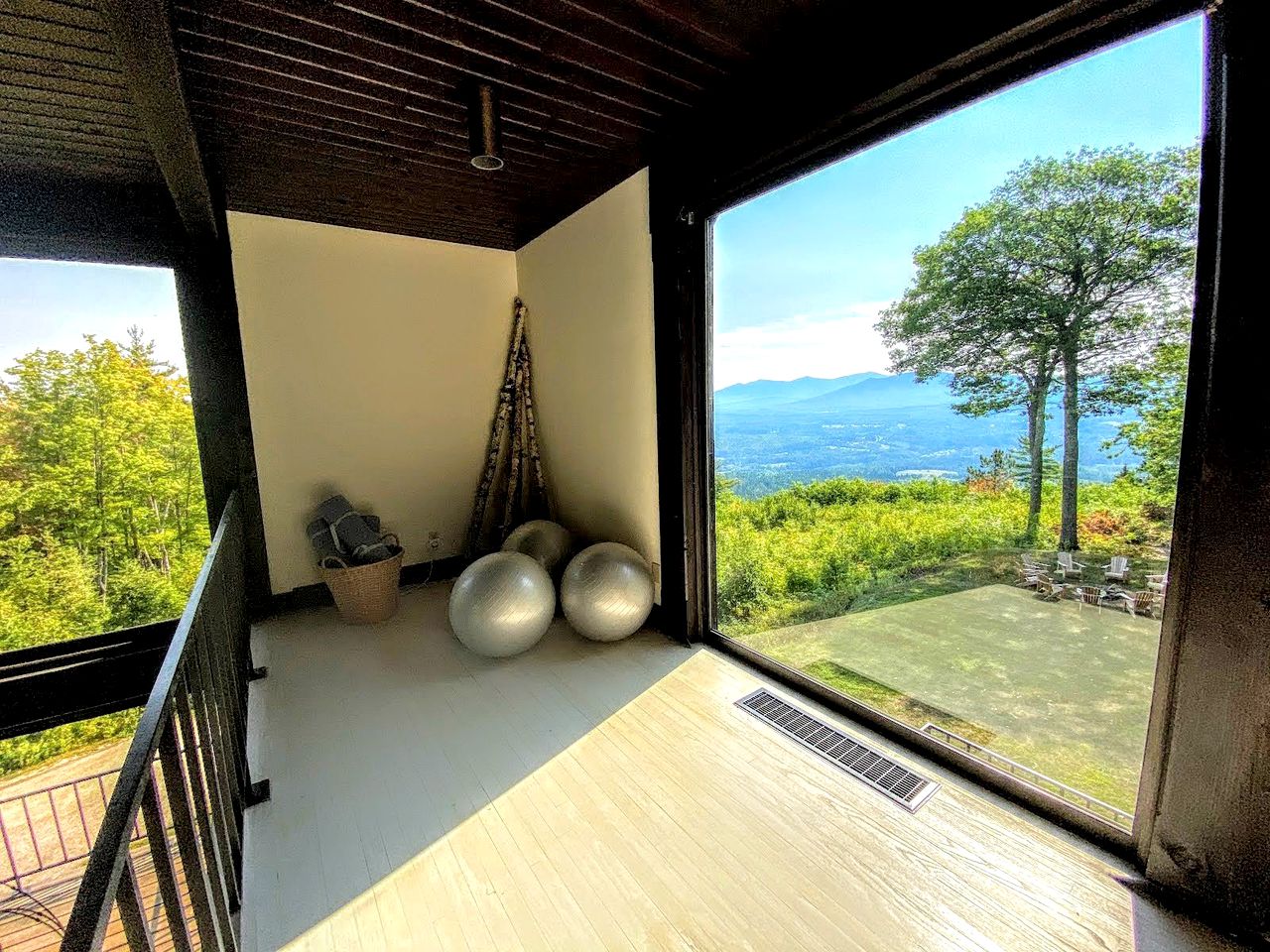 Unique White Mountains Vacation Rental for Family Getaways in New England