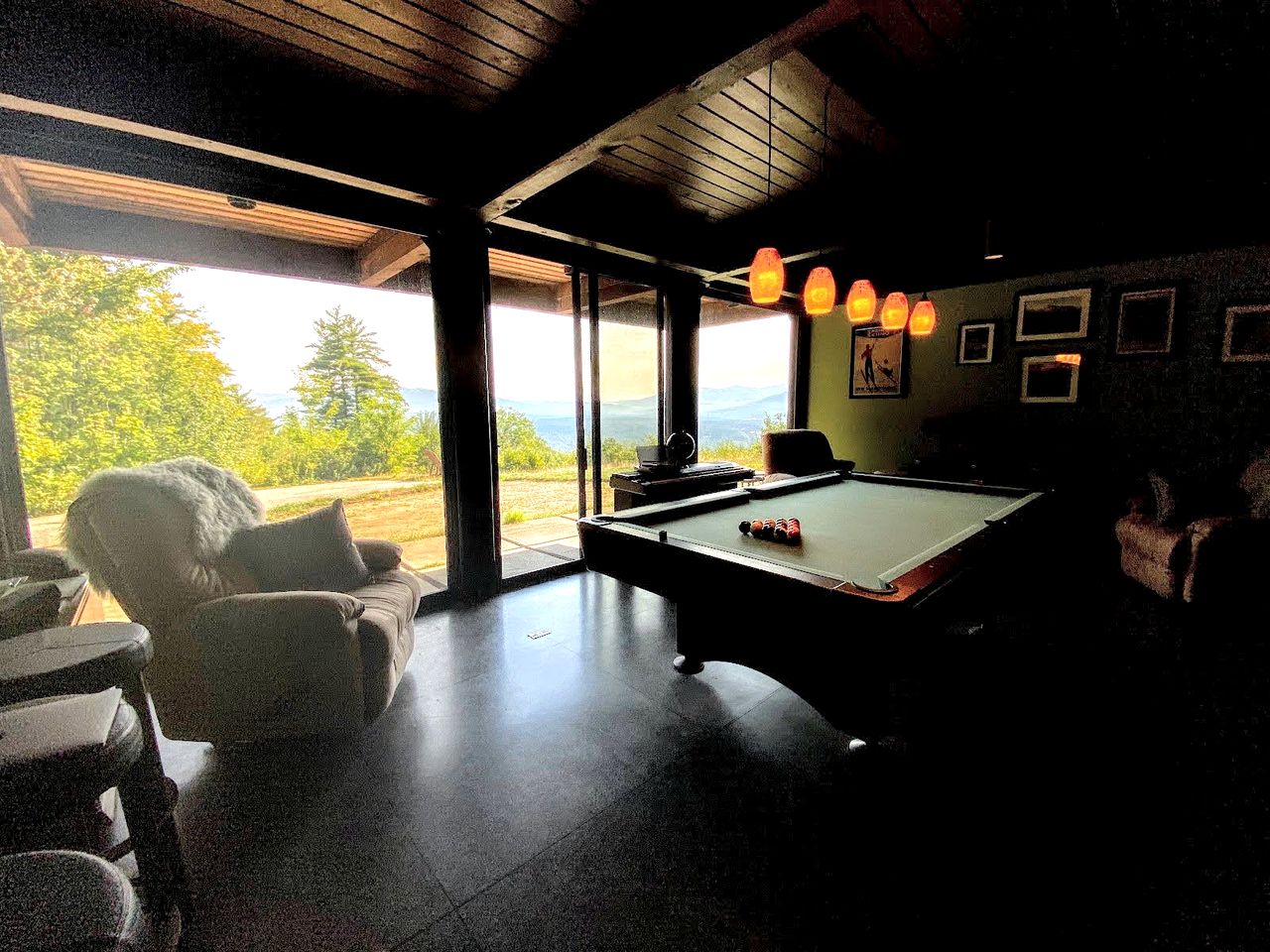 Unique White Mountains Vacation Rental for Family Getaways in New England