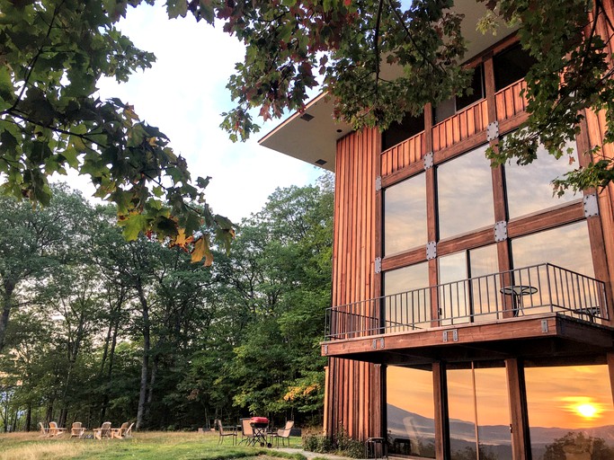 White Mountains vacation rental for family getaways in New England