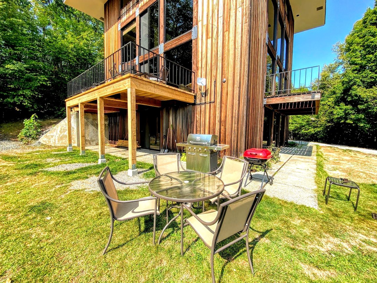 Unique White Mountains Vacation Rental for Family Getaways in New England