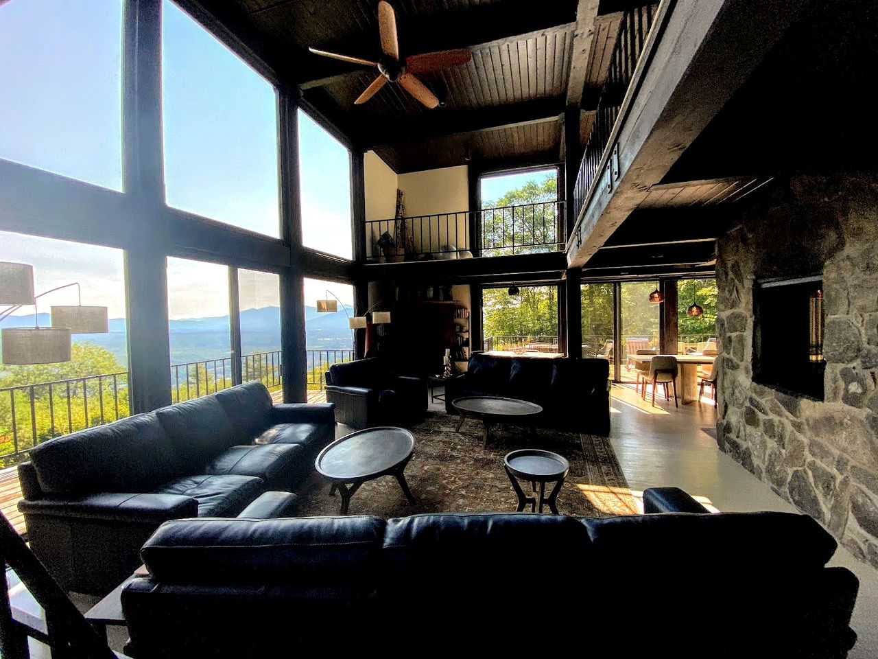 Unique White Mountains Vacation Rental for Family Getaways in New England