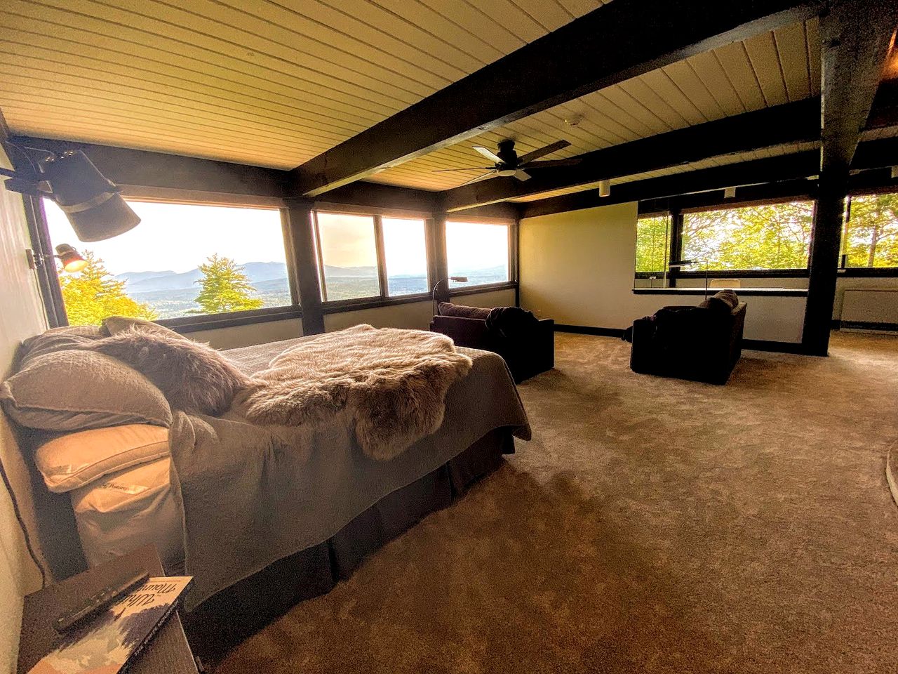 Unique White Mountains Vacation Rental for Family Getaways in New England