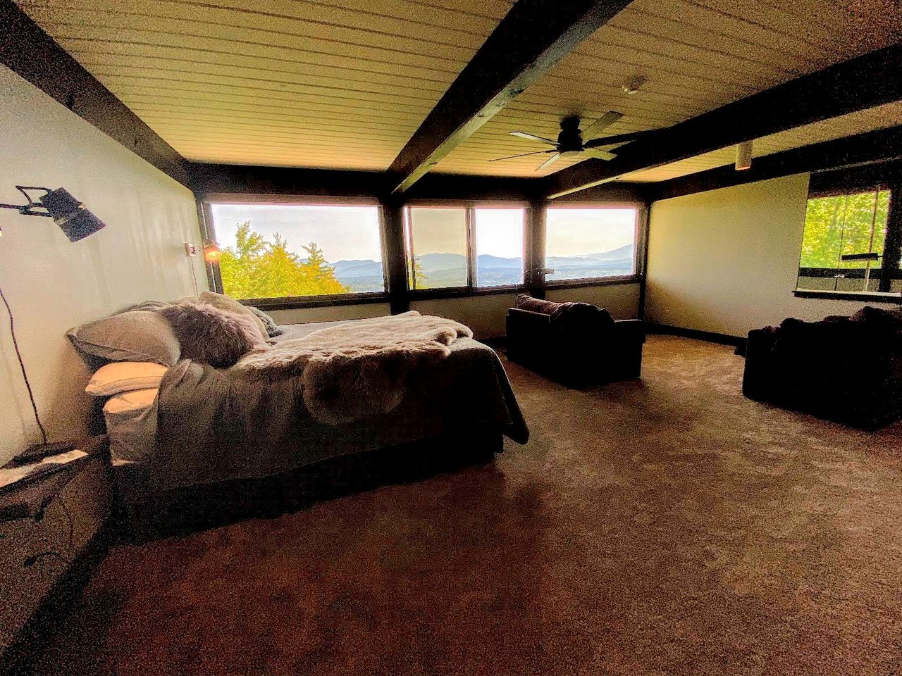 Unique White Mountains Vacation Rental for Family Getaways in New England