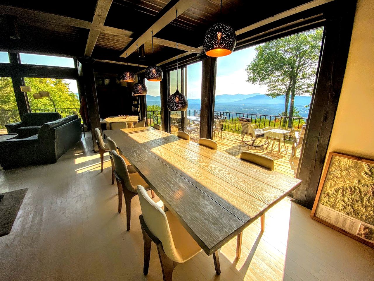 Unique White Mountains Vacation Rental for Family Getaways in New England