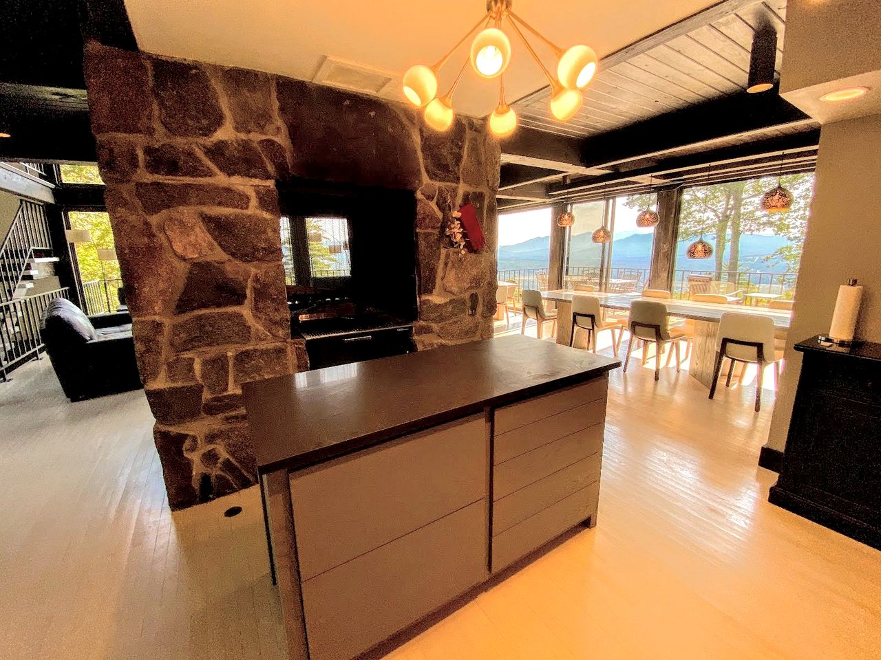 Unique White Mountains Vacation Rental for Family Getaways in New England